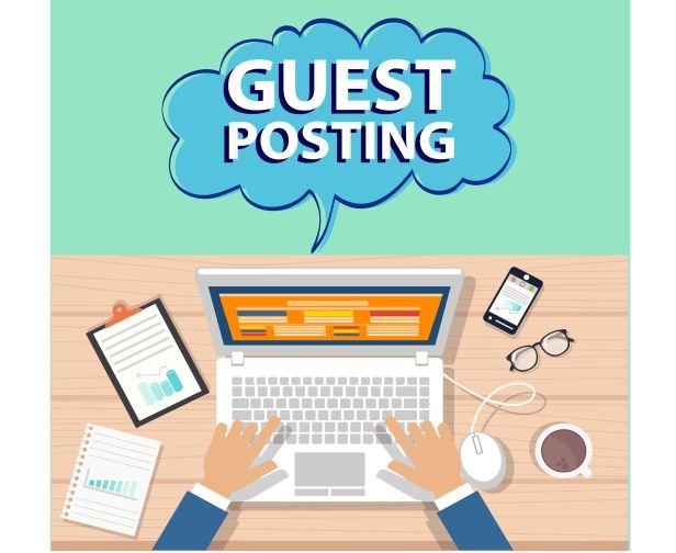 Guest Posting Explained: A Complete Guide for Sustainable Online Growth